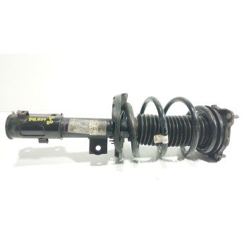 AMORTIGUADOR DELANTERO DERECHO 54661J7DA0 54630G4GE0 