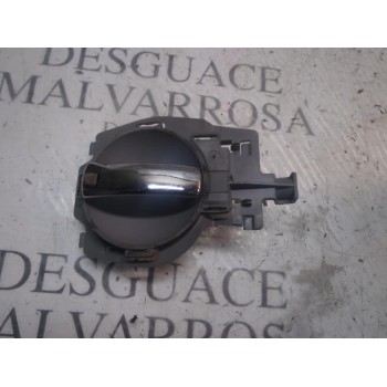 MANETA INTERIOR DELANTERA DERECHA 