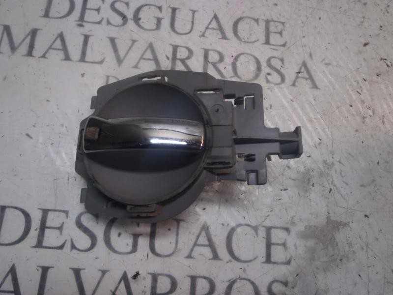 Recambio de maneta interior delantera derecha para citroën c3 pluriel 1.4 hdi referencia OEM IAM   