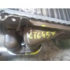 Recambio de radiador calefaccion / aire acondicionado para dacia sandero 1.2 16v cat referencia OEM IAM 6001547484  