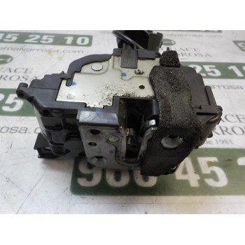 CERRADURA PUERTA DELANTERA DERECHA 805020006R 