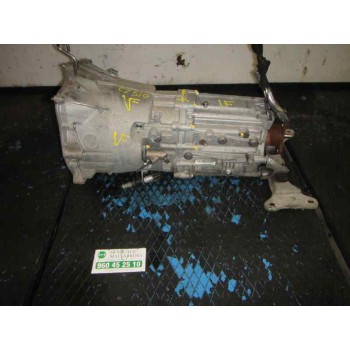 CAJA CAMBIOS 23007565194 BED 