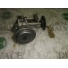 Recambio de bomba aceite para renault megane i berlina hatchback (ba0) 1.5 cat referencia OEM IAM   