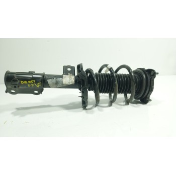 AMORTIGUADOR DELANTERO IZQUIERDO 54651J7DA0 54651J7DA0 