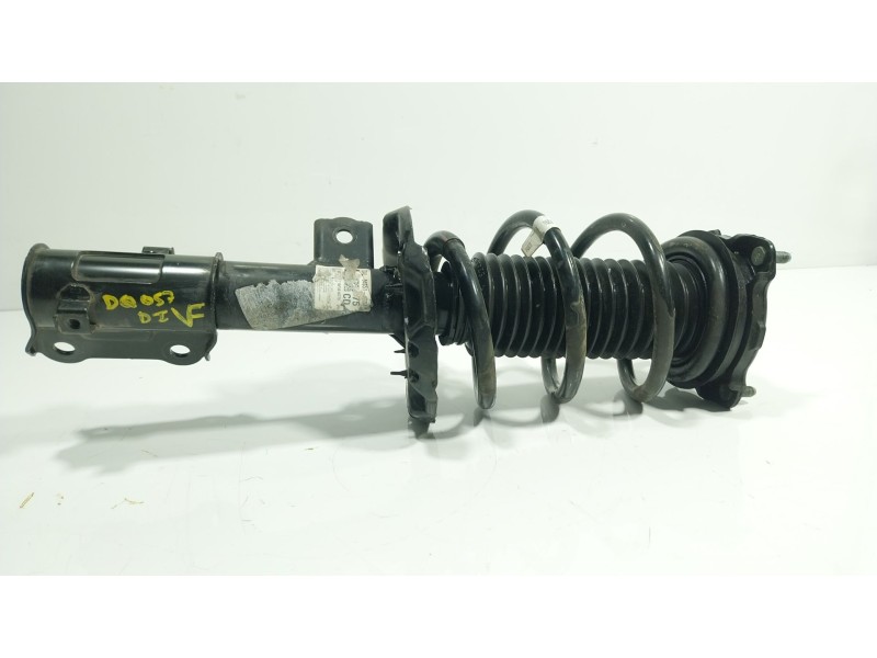 Recambio de amortiguador delantero izquierdo para kia ceed (cd) 1.4 t-gdi referencia OEM IAM 54651J7DA0 54651J7DA0 