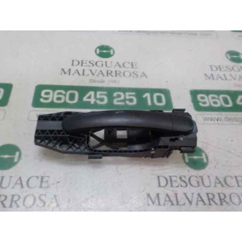 MANETA EXTERIOR DELANTERA DERECHA 6R4837205D3FZ 