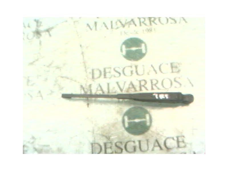 Recambio de brazo limpia trasero para peugeot 106 (s1) 1.0 referencia OEM IAM   