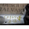Recambio de elevalunas delantero izquierdo para ford fiesta (cb1) 1.25 16v cat referencia OEM IAM 1837995  