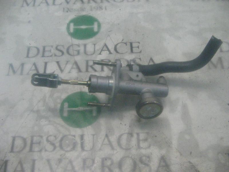 Recambio de bomba embrague para nissan primera berlina (p12) acenta referencia OEM IAM   