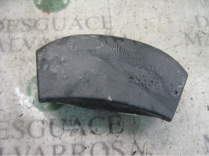 Recambio de airbag delantero izquierdo para opel movano furgón corto 3.5t referencia OEM IAM   