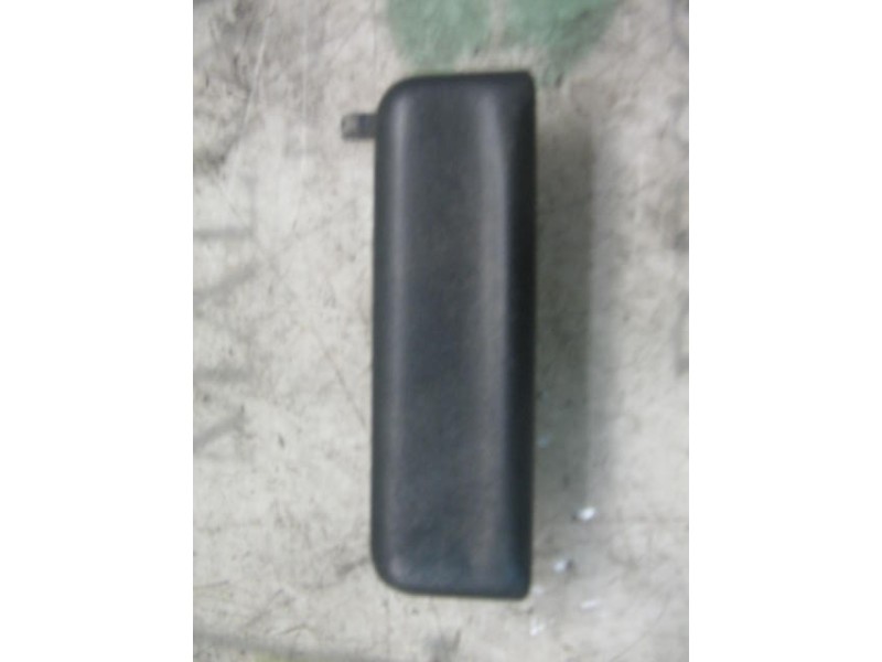 Recambio de maneta exterior delantera izquierda para ford sierra turnier referencia OEM IAM   