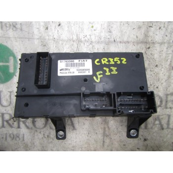 CAJA RELES / FUSIBLES 51889217 51763390 