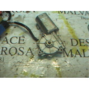 MOTOR LIMPIA TRASERO 