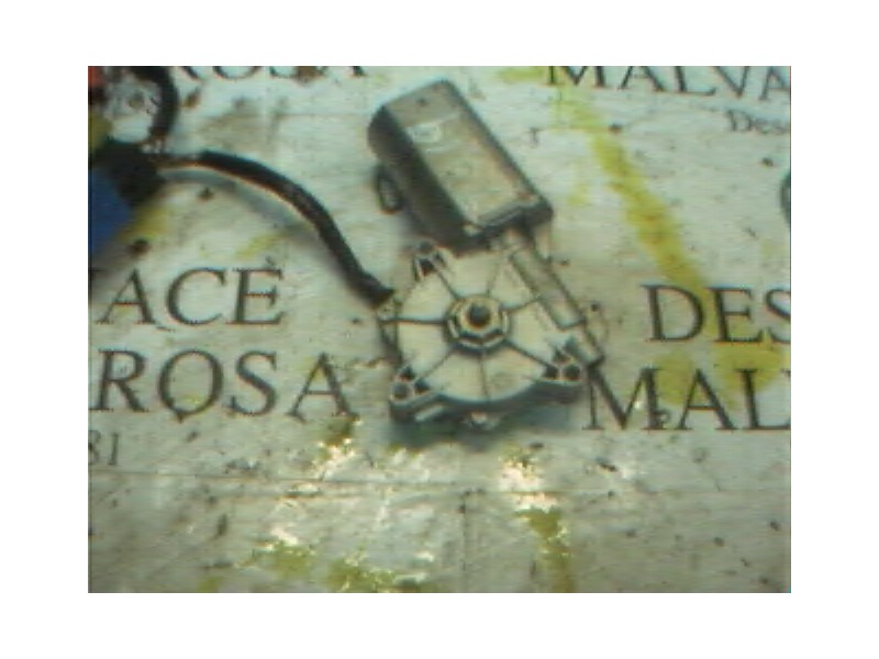 Recambio de motor limpia trasero para citroën xantia berlina 1.9 td sx referencia OEM IAM   