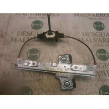 ELEVALUNAS TRASERO DERECHO 2041210 