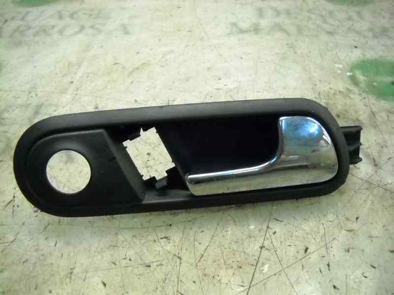 Recambio de maneta interior delantera derecha para seat ibiza (6l1) cool referencia OEM IAM   