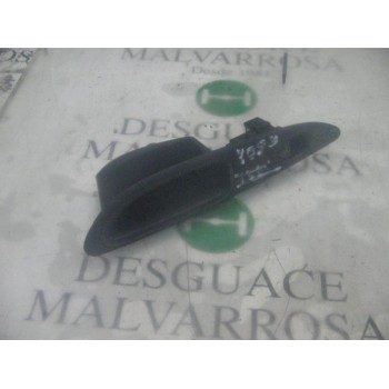 MANDO ELEVALUNAS TRASERO IZQUIERDO 