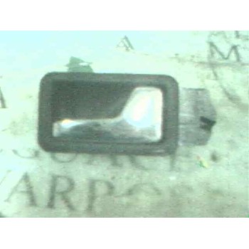 MANETA INTERIOR DELANTERA IZQUIERDA 