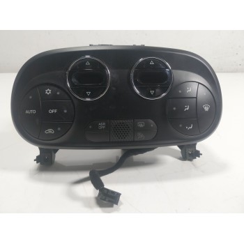 MANDO CLIMATIZADOR 735629323 735629323 