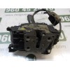 Recambio de cerradura puerta trasera derecha para renault scenic iii grand expression referencia OEM IAM 825020033R  