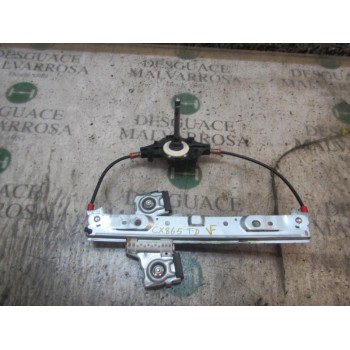 ELEVALUNAS TRASERO DERECHO 2041210 