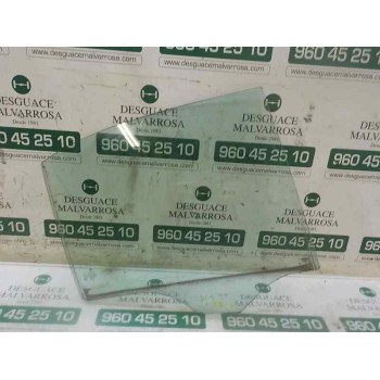 CRISTAL PUERTA TRASERO DERECHO A2047350210 