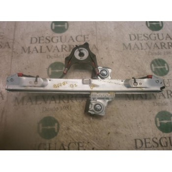 ELEVALUNAS DELANTERO IZQUIERDO 1633102 