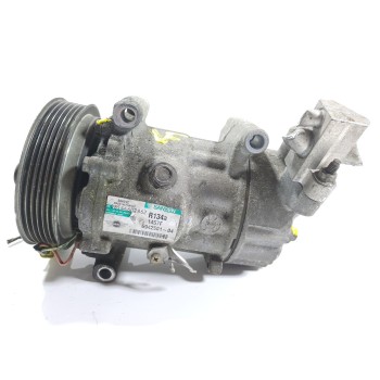 COMPRESOR AIRE ACONDICIONADO 6942501 