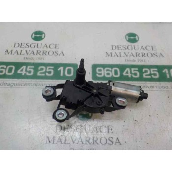 MOTOR LIMPIA TRASERO 6J3955711A 6J395711A W000048382