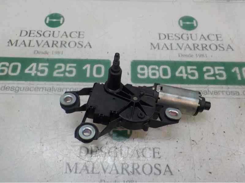 Recambio de motor limpia trasero para seat ibiza sc (6j1) 1.2 tdi referencia OEM IAM 6J3955711A 6J395711A W000048382