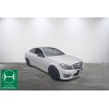 mercedes-benz clase c coupé (c204) del año 2012