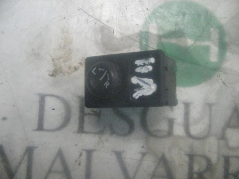 Recambio de mando retrovisor para nissan primera berlina (p12) acenta referencia OEM IAM   