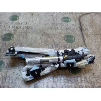 AIRBAG CORTINA DELANTERO IZQUIERDO 72126966645 84696664503H 