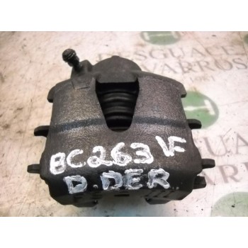 PINZA FRENO DELANTERA DERECHA 