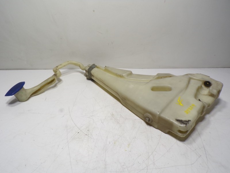 Recambio de deposito limpia para porsche cayenne (typ 9pa) 3.2 v6 cat referencia OEM IAM  7L0955453 