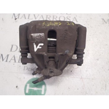 PINZA FRENO DELANTERA IZQUIERDA 