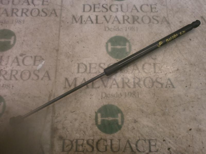 Recambio de amortiguadores maletero / porton para ford fiesta (cb1) trend referencia OEM IAM 1666068  