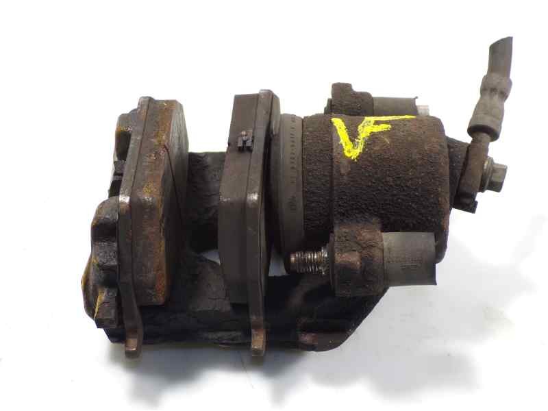 Recambio de pinza freno delantera izquierda para volkswagen golf vi (5k1) 1.6 tdi dpf referencia OEM IAM 1K0615123D  