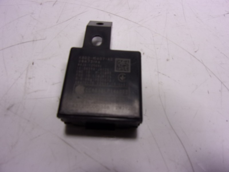 Recambio de modulo electronico para land rover new discovery l462 3.0 d referencia OEM IAM LR020114 K8D215607AC 