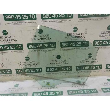 CRISTAL PUERTA TRASERO IZQUIERDO A2047350110 