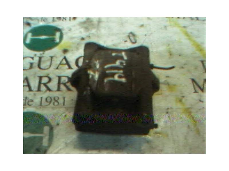 Recambio de pinza freno trasera izquierda para citroën xantia berlina 1.9 td sx referencia OEM IAM   