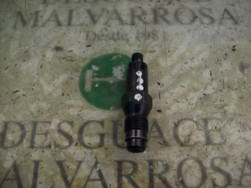 Recambio de inyector para peugeot 306 berlina 3/5 puertas (s1) referencia OEM IAM   