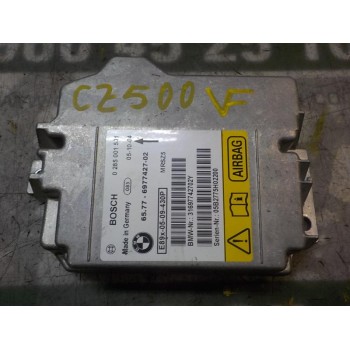 CENTRALITA AIRBAG 65779184432 65776977427 0285001531