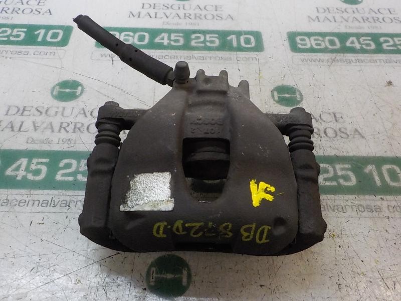 Recambio de pinza freno delantera derecha para peugeot 308 sw envy referencia OEM IAM 4401N9  