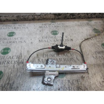 ELEVALUNAS TRASERO IZQUIERDO 2041182 