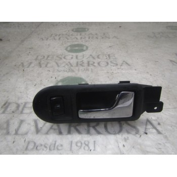 MANETA INTERIOR DELANTERA DERECHA 