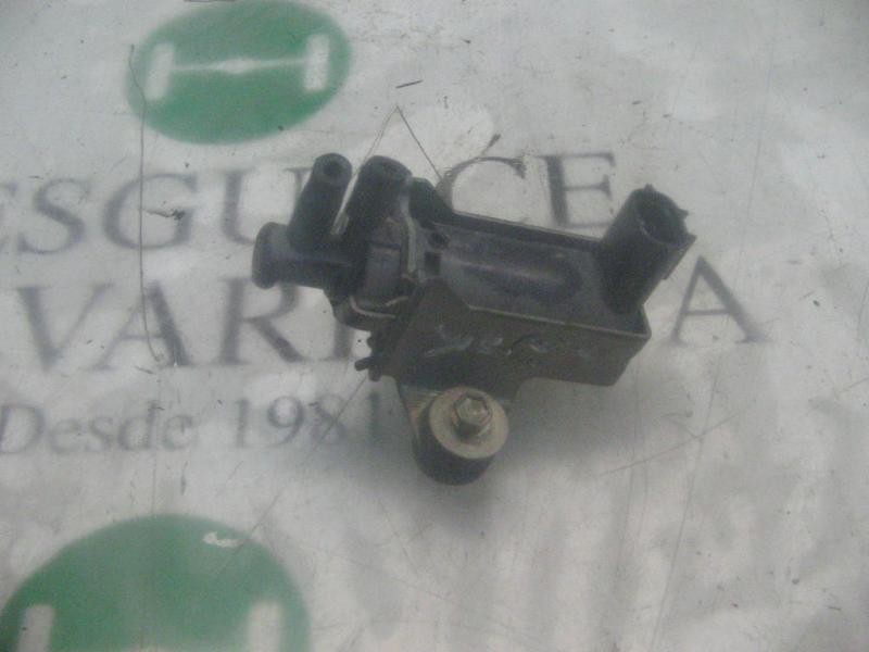 Recambio de valvula aire adicional para nissan primera berlina (p12) acenta referencia OEM IAM   