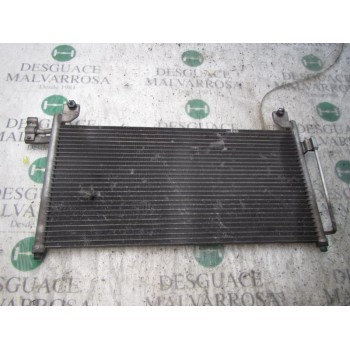 CONDENSADOR AIRE ACONDICIONADO 