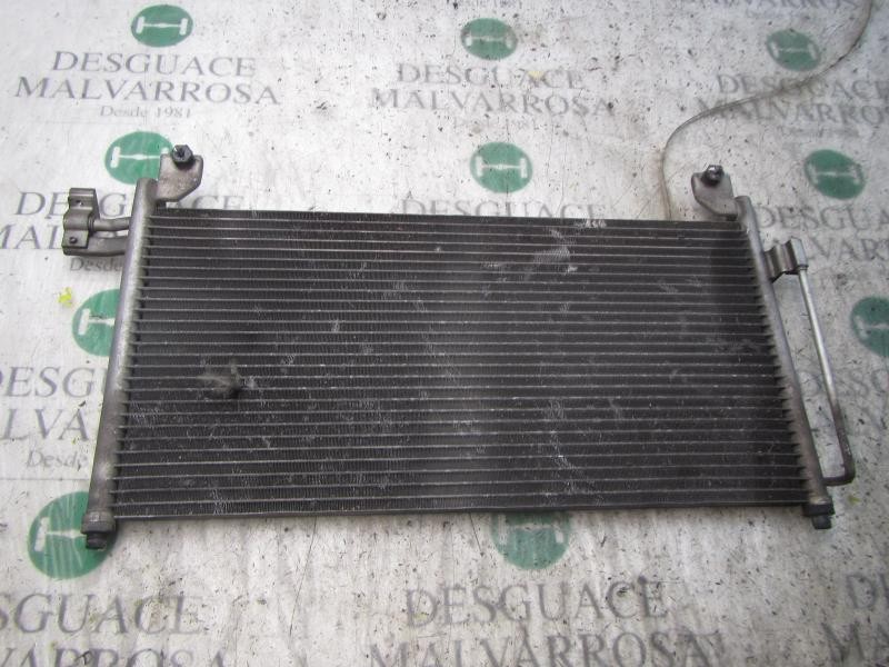 Recambio de condensador aire acondicionado para mazda 323 berlina c/f/s (ba) 1.8 f referencia OEM IAM   