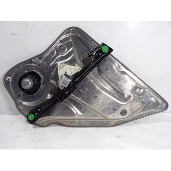 ELEVALUNAS TRASERO IZQUIERDO A2047300779 A2048204302 